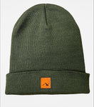 The Classic Beanie