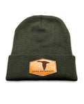 The Flyway Beanie