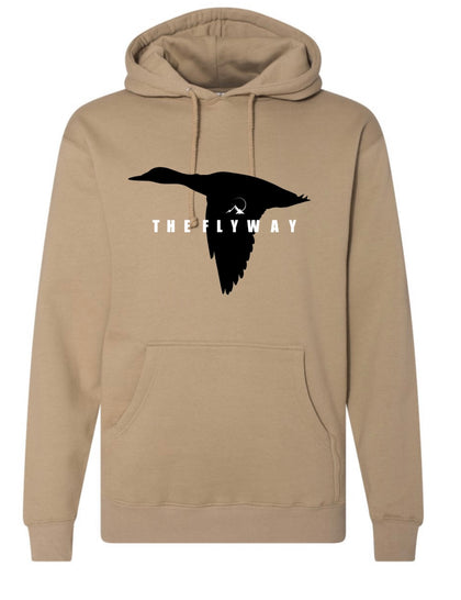 The Flyway Hoodie